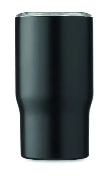 Vaso de doble pared 350 ml Ecológico Personalizado 7MO2499