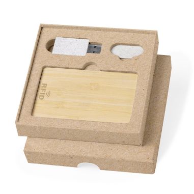 Set Ecológico Personalizado 820867