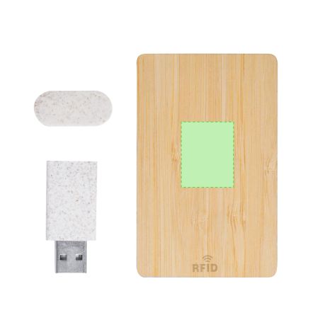 Set Ecológico Personalizado 820867