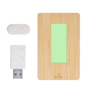 Set Ecológico Personalizado 820867