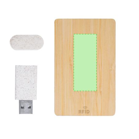 Set Ecológico Personalizado 820867