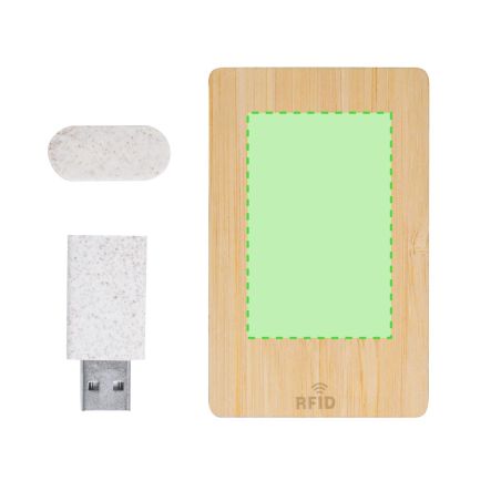 Set Ecológico Personalizado 820867