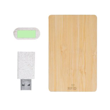 Set Ecológico Personalizado 820867