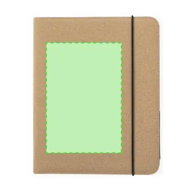 Carpeta Ecológica Personalizada 820917