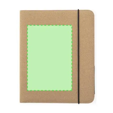 Carpeta Ecológica Personalizada 820917