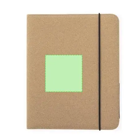 Carpeta Ecológica Personalizada 820917