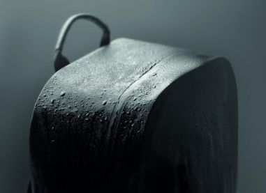 mochila p/ordenador RPET 300D Ecológica...