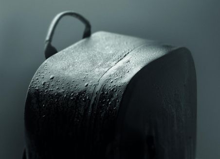 mochila p/ordenador RPET 300D Ecológica Personalizada 7MO2600