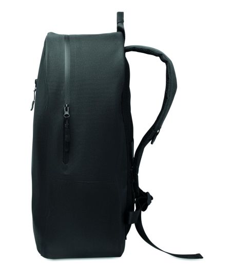 mochila p/ordenador RPET 300D Ecológica Personalizada 7MO2600