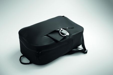 mochila p/ordenador RPET 300D Ecológica Personalizada 7MO2600