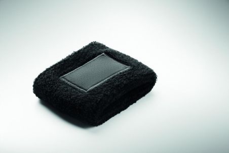 Muñequera de polialgodón Ecológica Personalizada 7MO2608