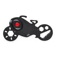 Multiherramienta Ecológica Personalizada 820998 - Producto ecológico