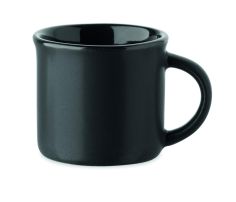 Taza espresso cerámica 40 ml Ecológica Personalizada 7MO2610 - Producto ecológico