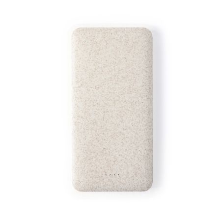 Power bank caña trigo 20000 mAh PD18W