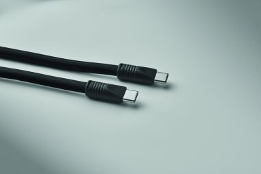 Cordón de carga y datos 60 W Ecológica...