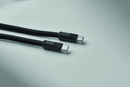 Cordón de carga y datos 60 W Ecológica Personalizada 7MO2618