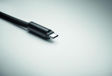 Cordón de carga y datos 60 W Ecológica...