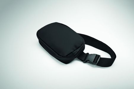 Riñonera de poliéster 210D Ecológica Personalizada 7MO2683