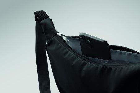 Bolsa bandolera en oxford 400D Ecológica Personalizada 7MO2685