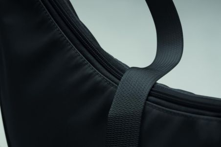 Bolsa bandolera en oxford 400D Ecológica Personalizada 7MO2685