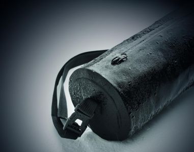 Bolsa dry deportiva RPET 300D Ecológica...