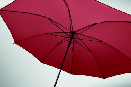 paraguas de 23'' ap automática Ecológico Personalizado 7MO2693