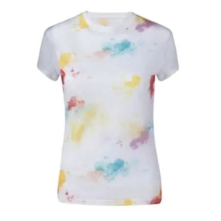 Camiseta Ecológica Personalizada 821161