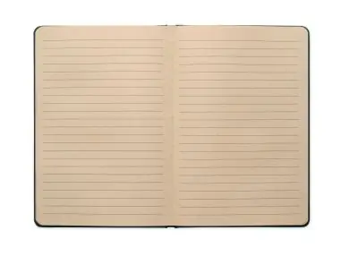 Cuaderno A5 PLA de caña azúcar Ecológico...