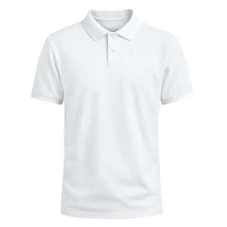 Polo Ecológico Personalizado 821181
