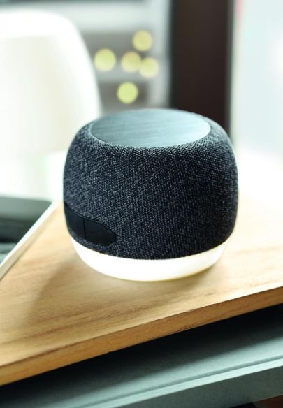 Altavoz inalámbrico 5.3 15 W Ecológico Personalizado 7MO2714