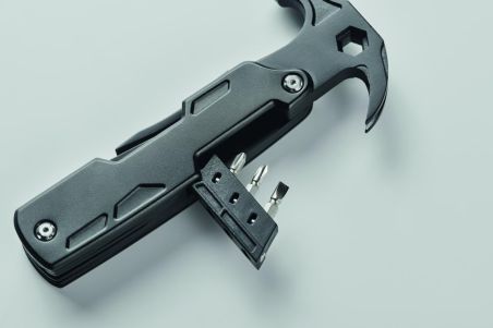 Martillo multiherramientas Ecológico Personalizado 7MO2717