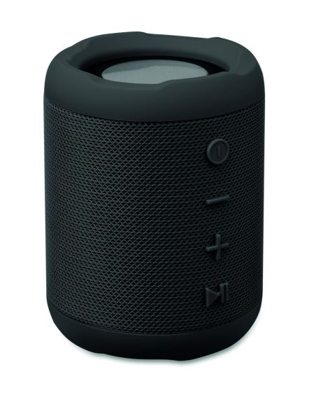 altavoz inalámbrico ABS de 5 W Ecológico Personalizado 7MO2733