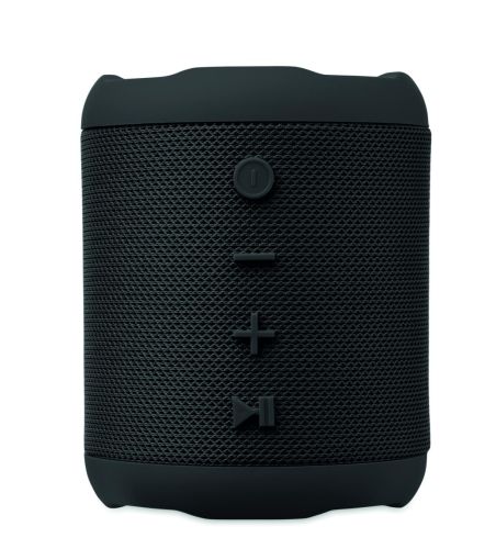 altavoz inalámbrico ABS de 5 W Ecológico Personalizado 7MO2733