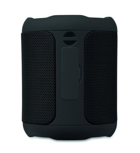 altavoz inalámbrico ABS de 5 W Ecológico Personalizado 7MO2733