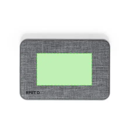 Power Ecológico Personalizado 821223