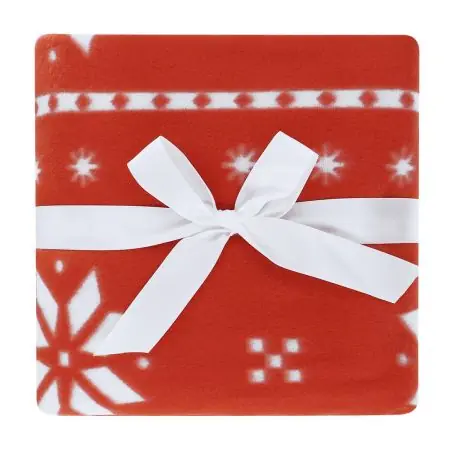 Manta Ecológica Personalizada 821278