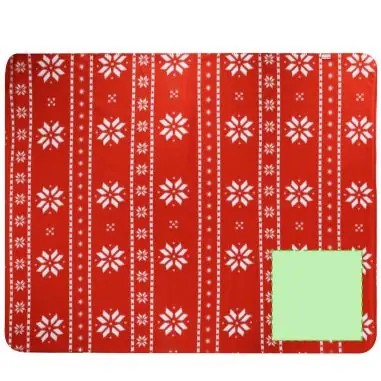 Manta Ecológica Personalizada 821278