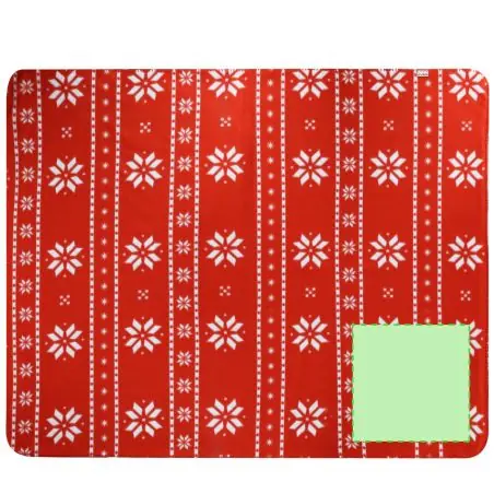 Manta Ecológica Personalizada 821278