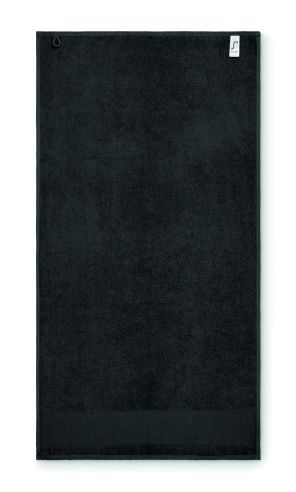 Toalla de rizo 50x100cm Ecológica Personalizada...