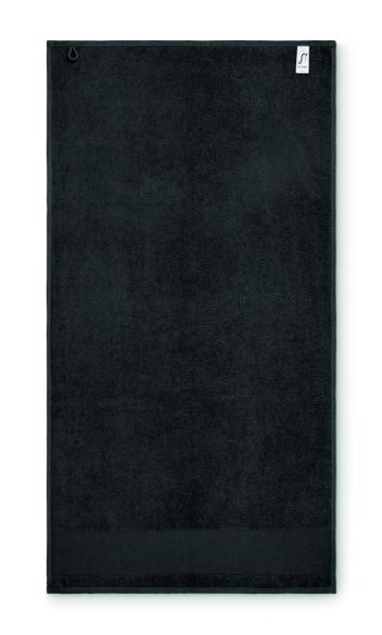 Toalla de rizo 50x100cm Ecológica Personalizada 7MO2765