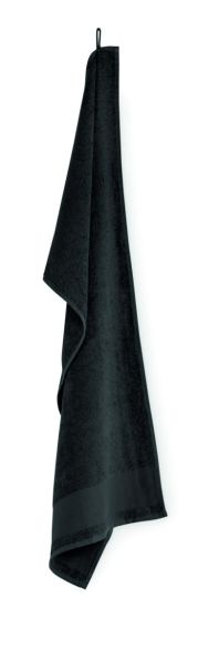 Toalla de rizo 50x100cm Ecológica Personalizada 7MO2765