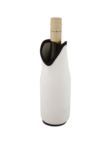 Funda de neopreno reciclado para vino "Laal"