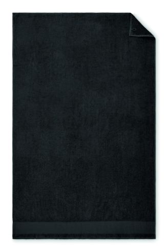 Toalla de rizo 100x150cm Ecológica...