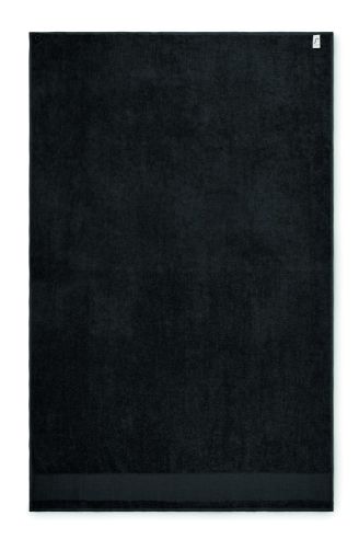 Toalla de rizo 100x150cm Ecológica...