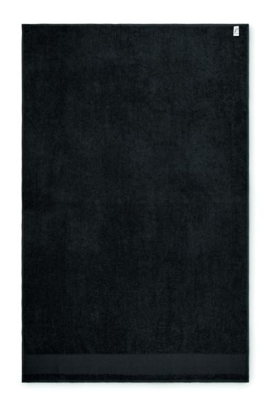 Toalla de rizo 100x150cm Ecológica Personalizada 7MO2767