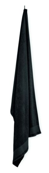 Toalla de rizo 100x150cm Ecológica Personalizada 7MO2767