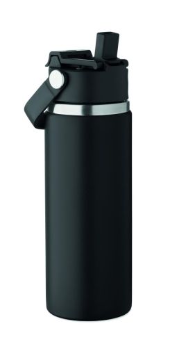 Botella de doble pared 500 ml Ecológica...