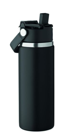 Botella de doble pared 500 ml Ecológica Personalizada 7MO2775