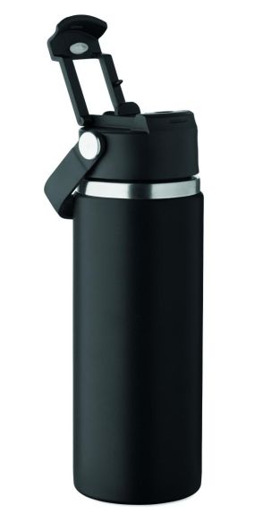 Botella de doble pared 500 ml Ecológica Personalizada 7MO2775