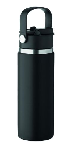 Botella de doble pared 500 ml Ecológica...